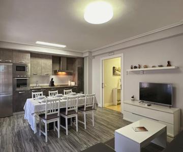 Apartamento Turístico VIANA II