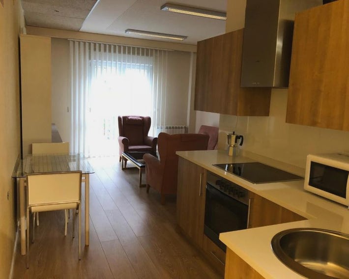 Apartamentos Villava Pamplona