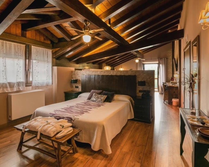 Casa Rural Aldekoa