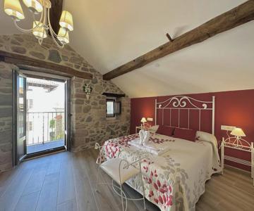 Casa Rural Sutegia