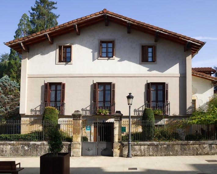 Hotel Konbenio