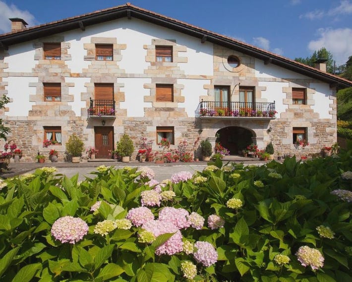 Agroturismo Ibarre