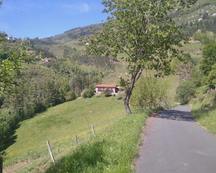 Casa rural Zulueta