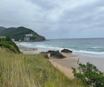 Bakio Beach House