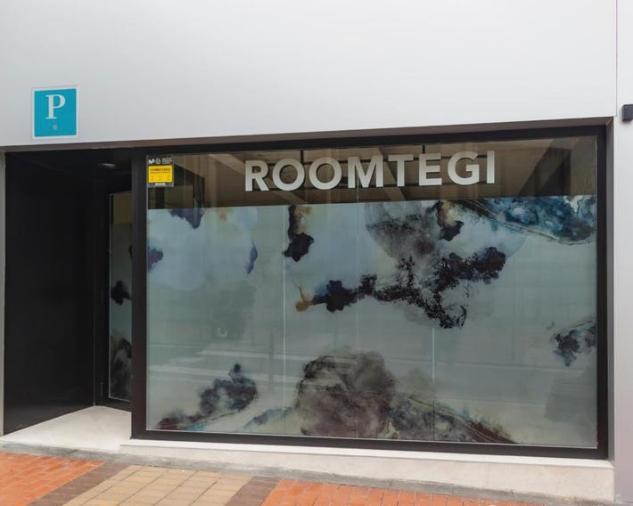 Pension Roomtegi