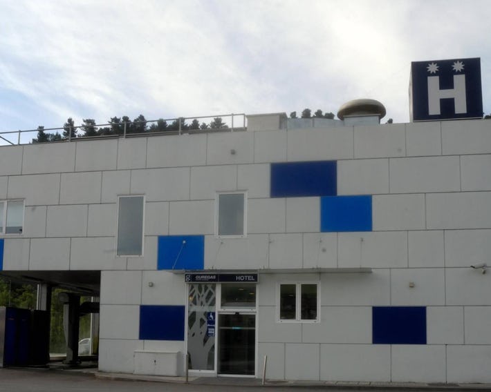 Hotel Beasain