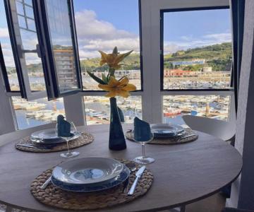 EL PUERTO de Bermeo
