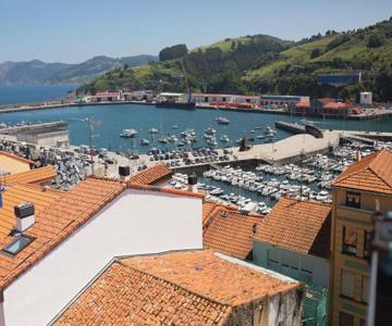 Aurrekoetxea 36 Vacation Rental, 5d