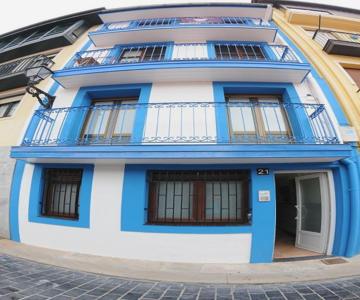 Apartamntos Urdaibai 3