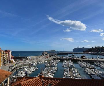 Izaro Eye Bermeo By Urdaibai Rentals