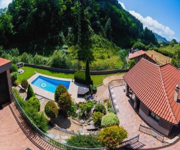 SARREN Villa Pool
