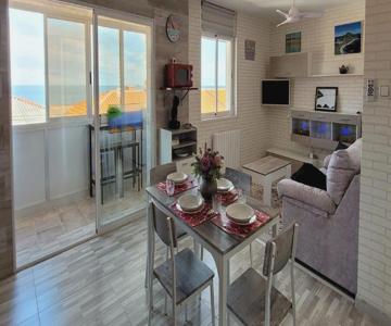 Apartamento Arribolas