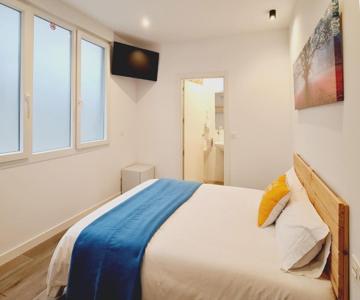 Bilbao ROOMS Lidon