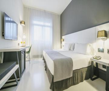 ILUNION Bilbao Hotel