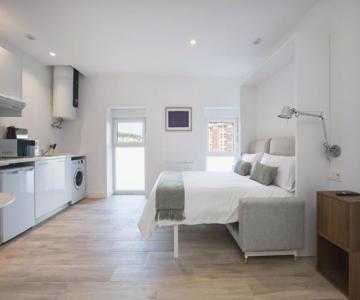 Bilbao Living Lofts