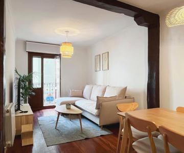 Casco Viejo Apartment