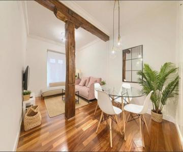 Cozy Apartamento