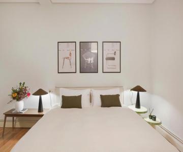 Amplio Apartamento en Casco Viejo - Corazón de Bilbao