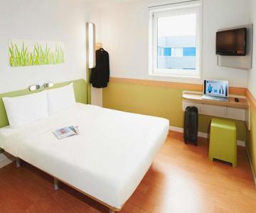 ibis budget Bilbao Arrigorriaga