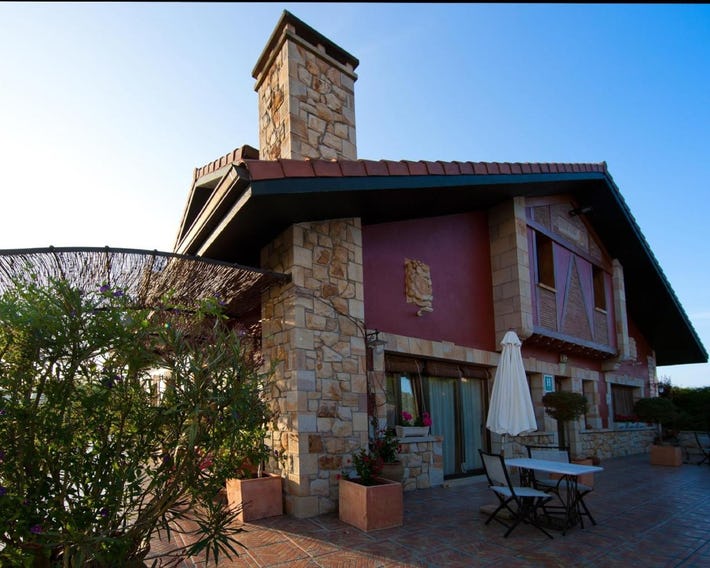 Hotel Katxi