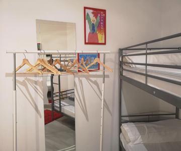 Pil Pil Hostel