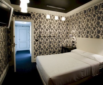 Hotel Lopez De Haro