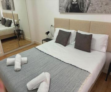 Vivienda Turística Reformada con Encanto