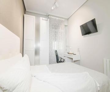 Apartamento junto al Guggenheim