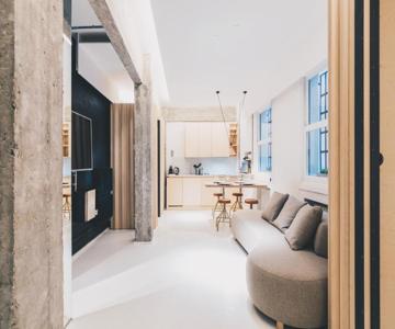 Kaia Apartment By People Rentals