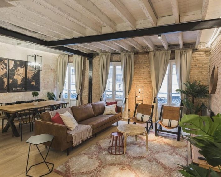 La Ribera AC by Staynnapartments
