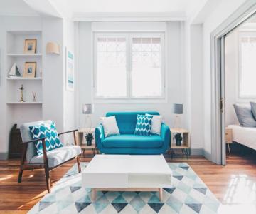 Gran Via Apartment by People Rentals