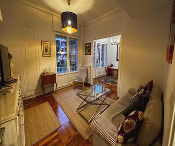Fantástico apartamento en el centro de Bilbao