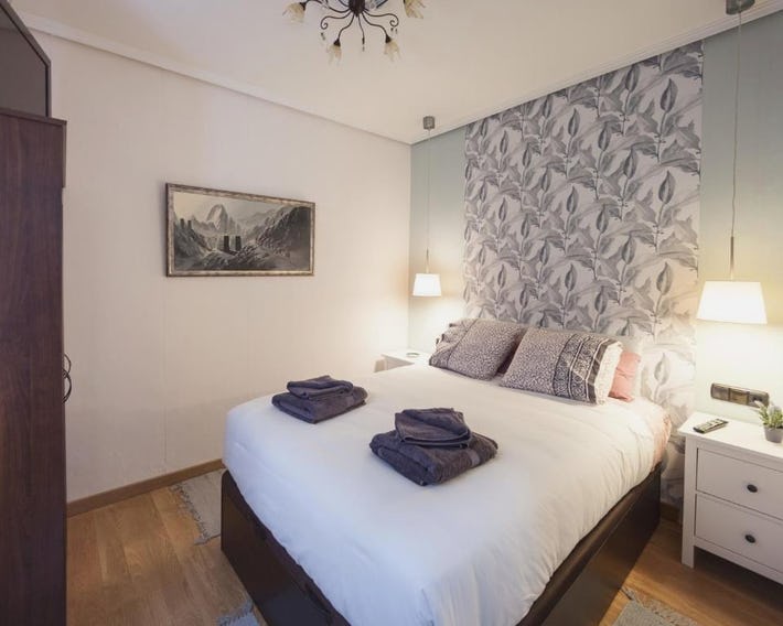Cosy Room - Guggen o PARKING FREE