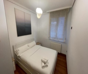 Epalza Apartamento Centrico Con Wifi