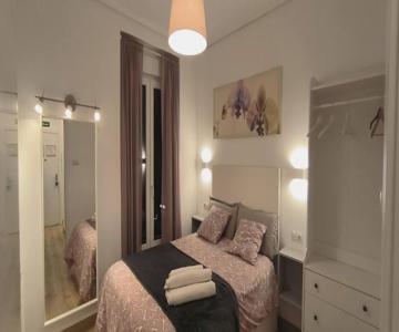 Apartamento Zabala conoce Bilbao desde dentro - Free parking
