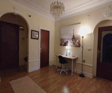 FlipHouse Rooms Pensión⭐
