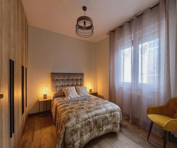 Vivienda Turística de Diseño Elegante