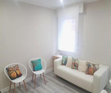 Bilbao Cozy Apartment with free Wifi