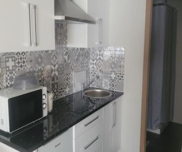 Apartamento en Bilbao KUKO 1 al lado metro