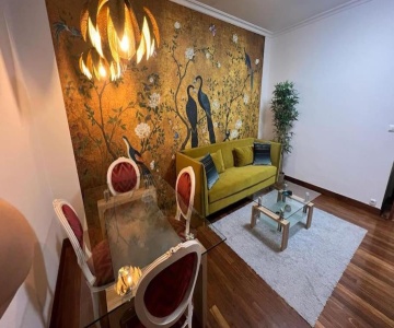 Precioso Apartamento A Estrenar En Bilbao.