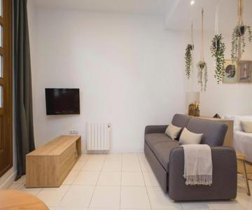 Apartamento Puerta del Camino 6