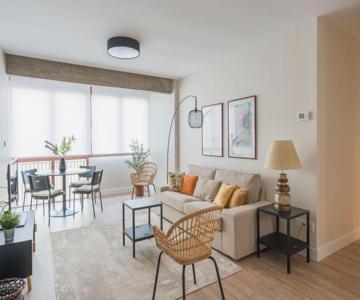 Beltran apartment by People Rentals