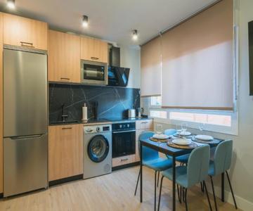 Villa Hita apartment by People Rentals