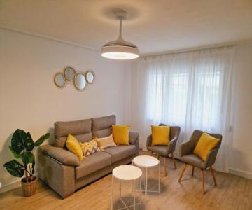 Concordia Apartamento, PARKING GRATIS