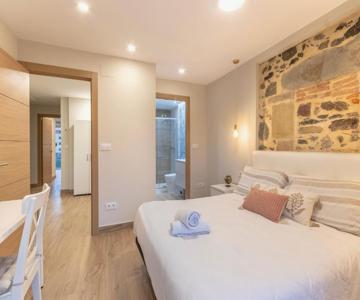 Apartamento El Toisón De Oro 22 Garaje Gratis