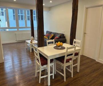 Bilbao apartamento a estrenar