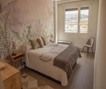 Fee4Me Bilbao, Style and Comfort
