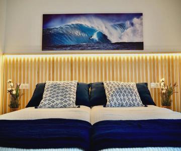 Apartamento en Bilbao