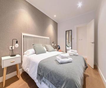 Lersundi Chic Stay