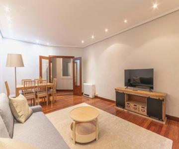 Apartamento Uribitarte